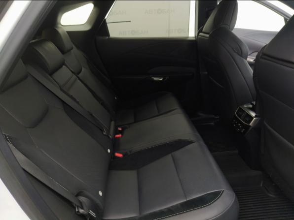 Lexus RX V с пробегом 2022 года, цена 8 480 000 рублей, 15529 км, внедорожник, Автокод Объявления