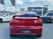 Mitsubishi Lancer X Новосибирск  - изображение 32