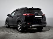 Toyota RAV4 IV (XA40) Рестайлинг Санкт-Петербург  - изображение 30