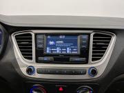 Hyundai Solaris II Москва  - изображение 39