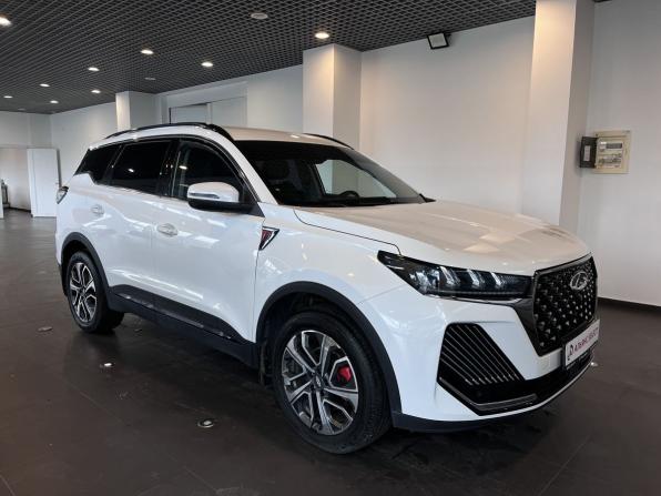 Chery Tiggo 7 Pro Max I Рестайлинг с пробегом 2024 года, цена 1 780 000 рублей, 71232 км, внедорожник, Автокод Объявления