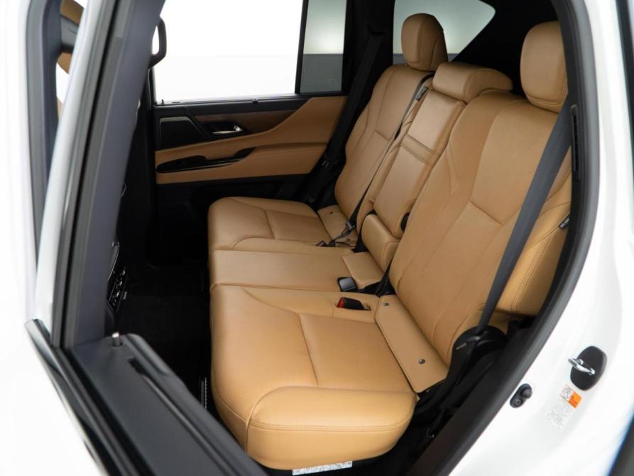 Lexus LX IV Москва  - изображение 10