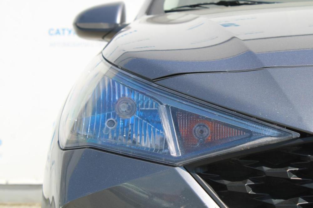 Hyundai Solaris II Рестайлинг Пермь  - изображение 4