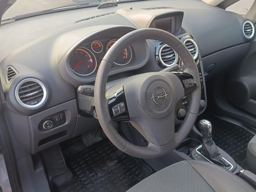 Opel Corsa D Рестайлинг I Москва  - изображение 13