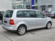 Volkswagen Touran I Нижний Новгород  - изображение 17