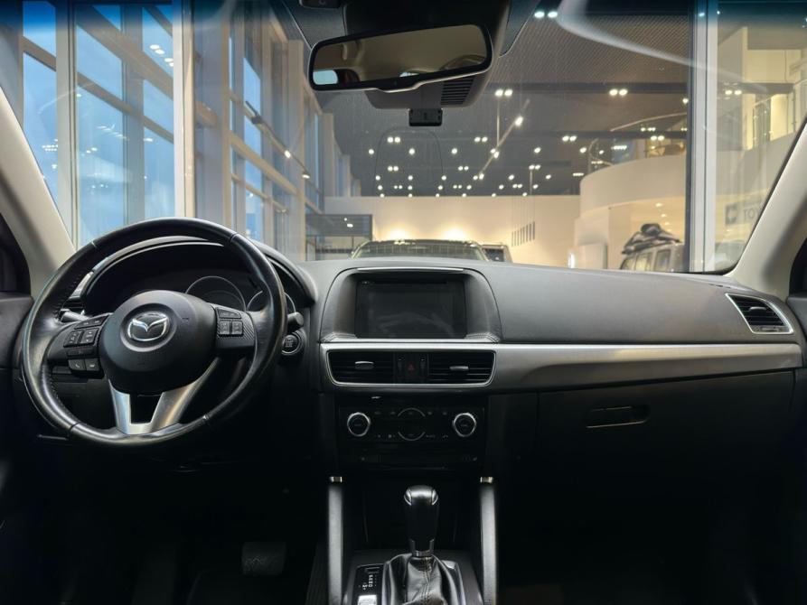 Mazda CX-5 I Рестайлинг Мурманск  - изображение 21