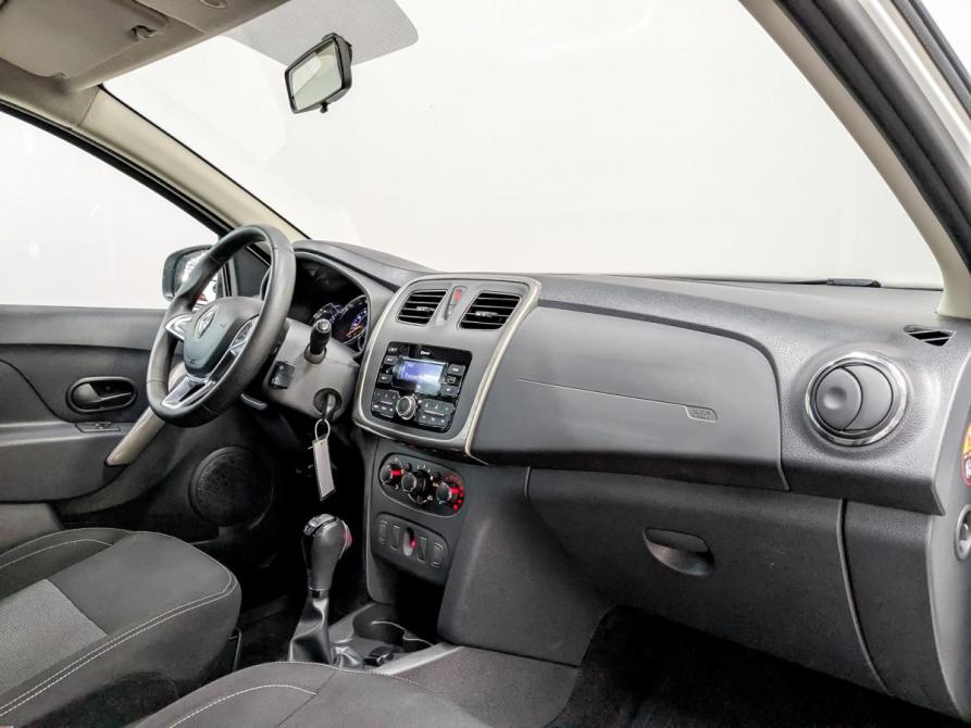 Renault Sandero II Рестайлинг Москва  - изображение 11