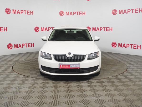 Skoda Octavia III (A7) с пробегом 2013 года, цена 910 000 рублей, 152275 км, лифтбек, Автокод Объявления