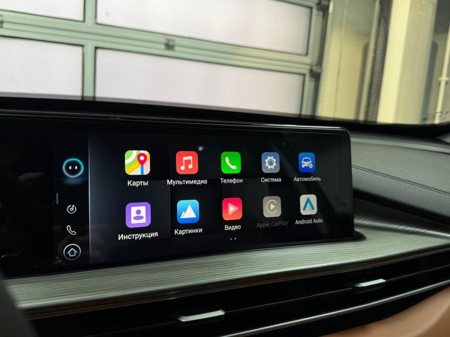 Chery Tiggo 8 Pro Max I Тверь  - изображение 19