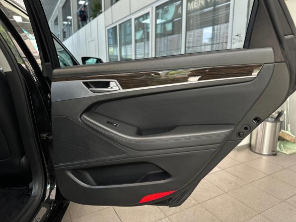Genesis G80 I с пробегом 2018 года, цена 2 160 000 рублей, 157888 км, седан, Автокод Объявления