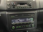 Skoda Fabia II Рестайлинг Москва  - изображение 21