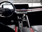 Geely Coolray I Рестайлинг Москва  - изображение 32