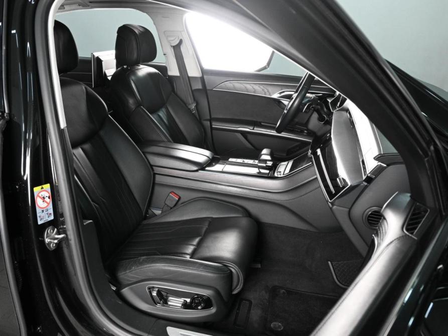 Audi A8 IV (D5) Ростов-на-Дону  - изображение 8