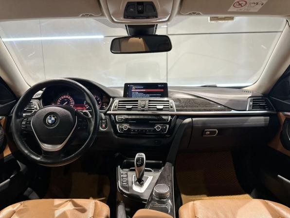 BMW 4 серии F32/F33/F36 Рестайлинг с пробегом 2020 года, цена 2 600 000 рублей, 113800 км, лифтбек, Автокод Объявления