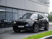 BMW X5 IV (G05/G18) Санкт-Петербург  - изображение 39
