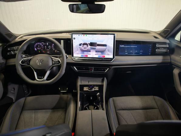 Volkswagen Tiguan III (China Market) с пробегом 2026 года, цена 4 790 000 рублей, 6 км, внедорожник, Автокод Объявления
