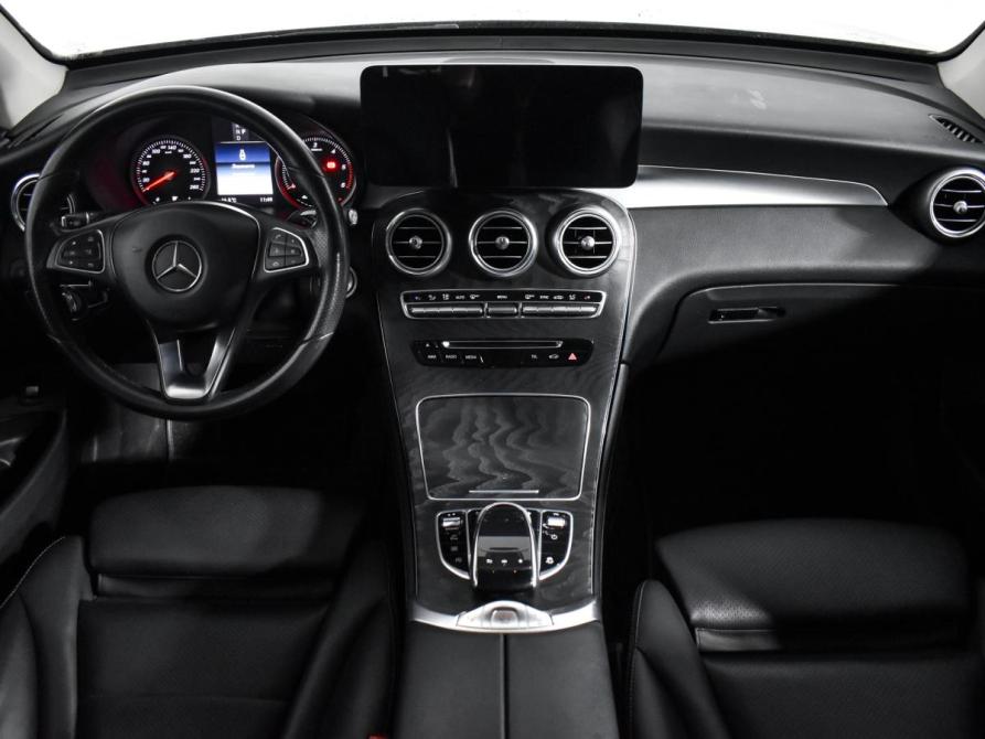 Mercedes-Benz GLC I (X253) Санкт-Петербург  - изображение 15