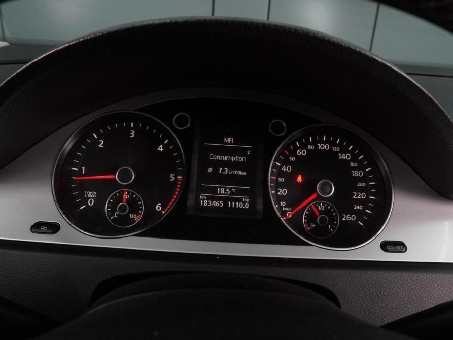 Volkswagen Passat B6 Воронеж  - изображение 17