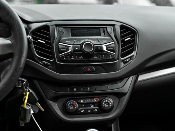 Lada (ВАЗ) Vesta I с пробегом 2016 года, цена 610 000 рублей, 163908 км, универсал, Автокод Объявления