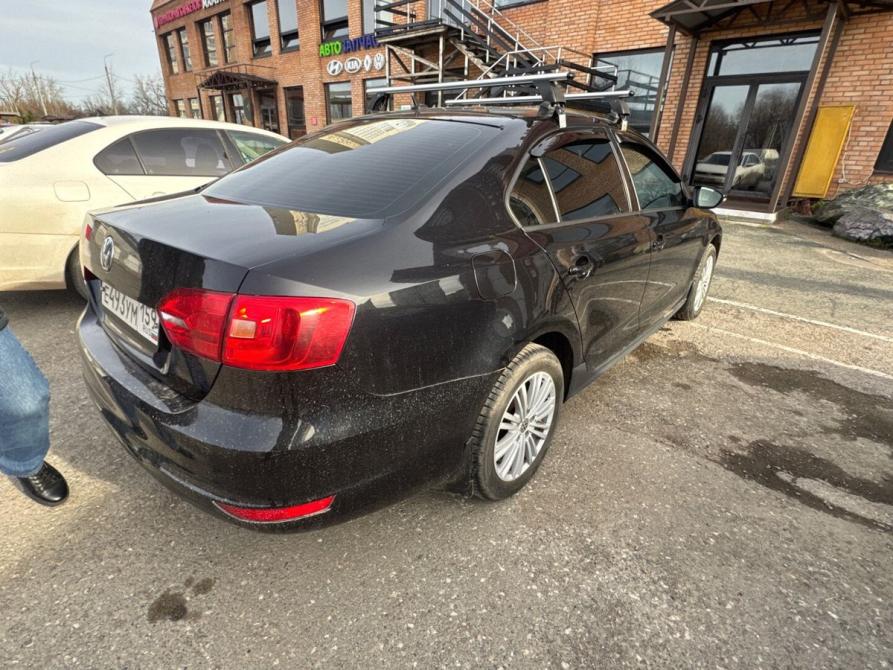 Volkswagen Jetta VI Пермь  - изображение 2