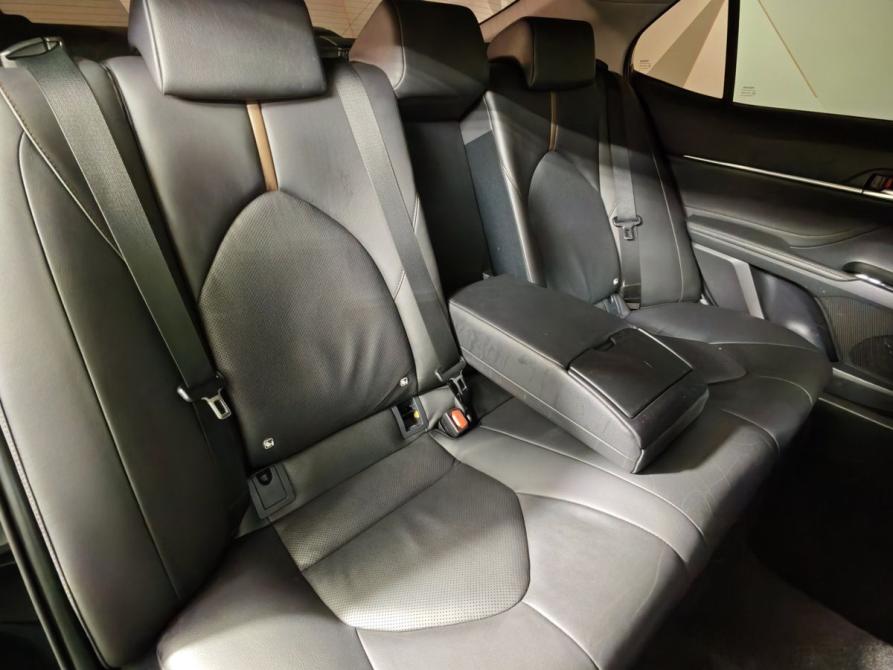 Toyota Camry VIII (XV70) Москва  - изображение 17
