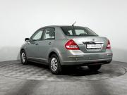 Nissan Tiida I Санкт-Петербург  - изображение 25