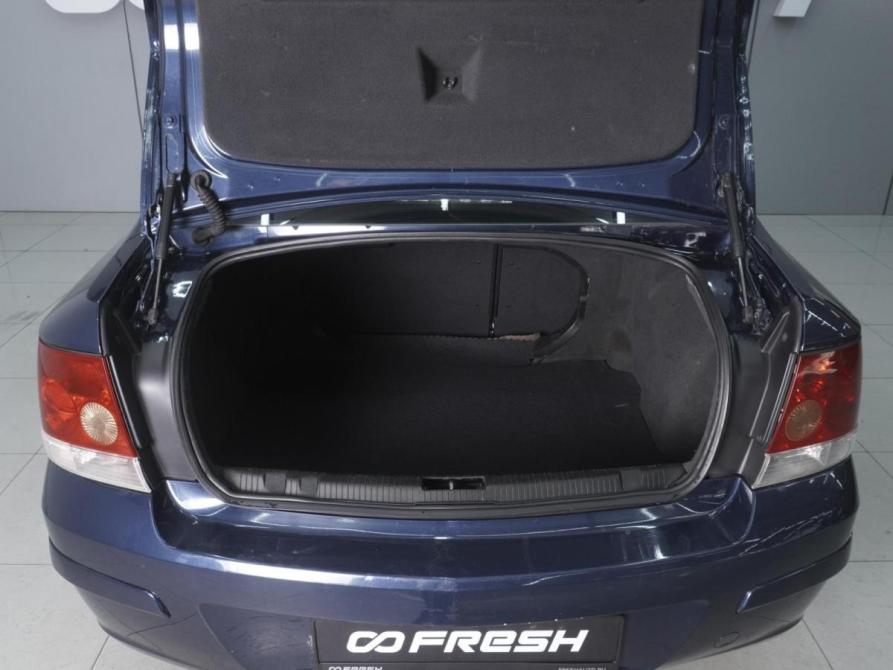 Opel Astra H Рестайлинг Ростов-на-Дону  - изображение 17