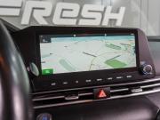 Hyundai Elantra VII (CN7) Воронеж  - изображение 40