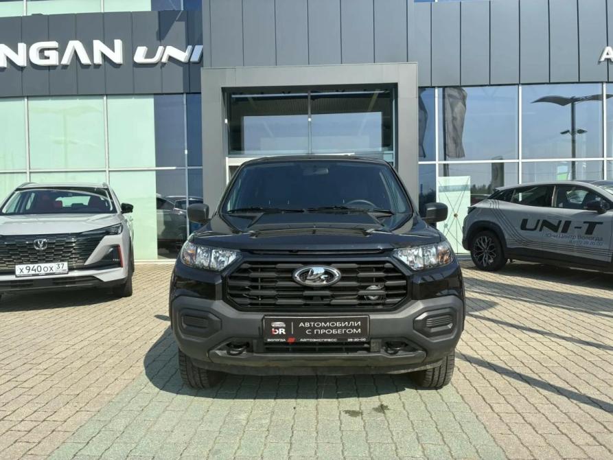 Lada (ВАЗ) Niva Travel I Рестайлинг Вологда  - изображение 2
