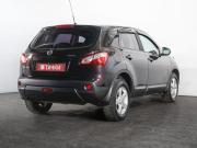 Nissan Qashqai I Рестайлинг Иркутск  - изображение 28