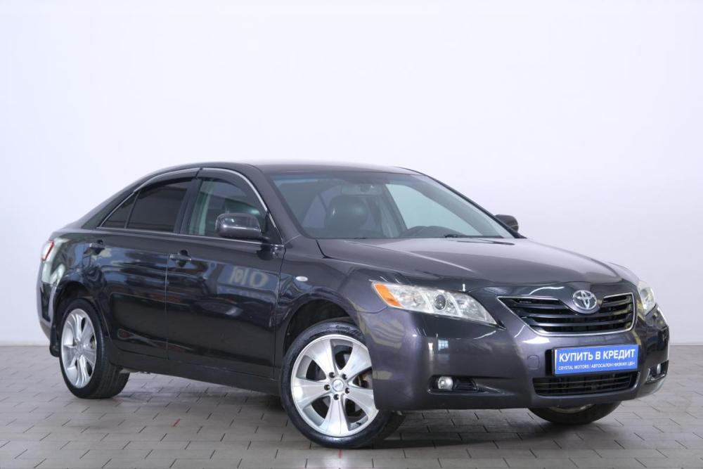 Toyota Camry VI (XV40) Омск  - изображение 1