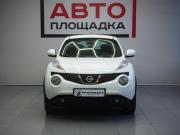Nissan Juke I Рестайлинг Челябинск  - изображение 31