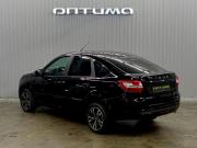 Lada (ВАЗ) Granta I Рестайлинг Краснодар  - изображение 27