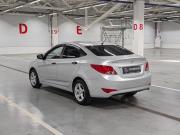 Hyundai Solaris I Рестайлинг Казань  - изображение 30