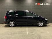 Volkswagen Sharan II Челябинск  - изображение 30