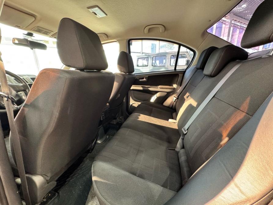 Suzuki SX4 I (Classic) Рестайлинг Москва  - изображение 14