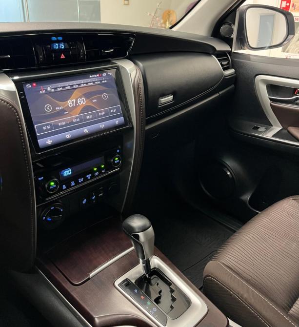 Toyota Fortuner II Челябинск  - изображение 20
