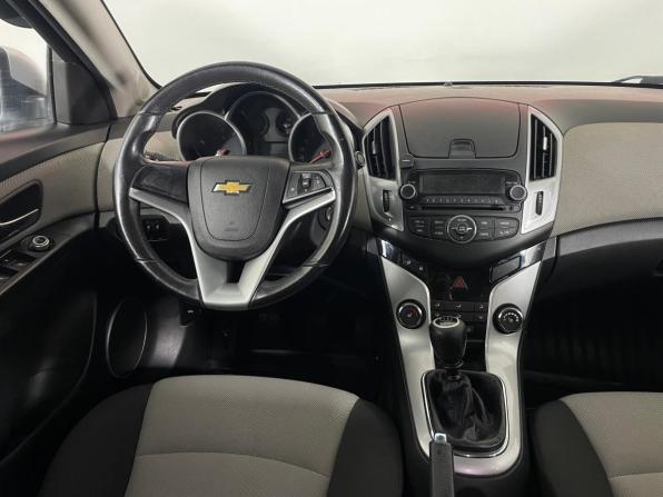Chevrolet Cruze I Рестайлинг с пробегом 2013 года, цена 730 000 рублей, 144955 км, седан, Автокод Объявления