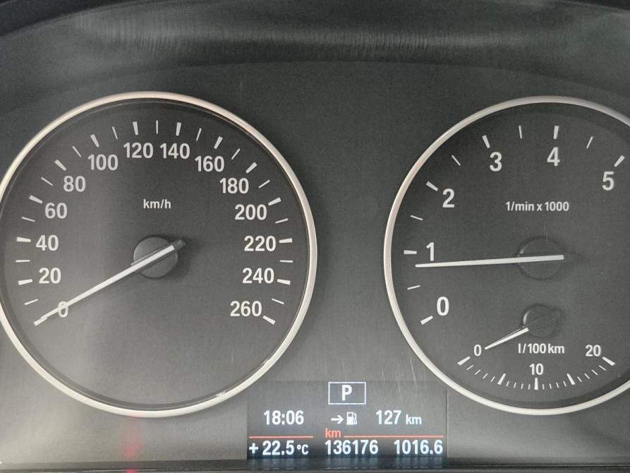 BMW X3 II (F25) Воронеж  - изображение 9