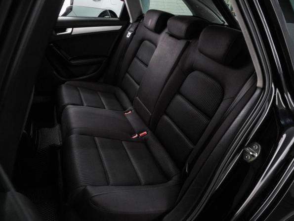 Audi A4 IV (B8) с пробегом 2008 года, цена 1 119 000 рублей, 280081 км, универсал, Автокод Объявления
