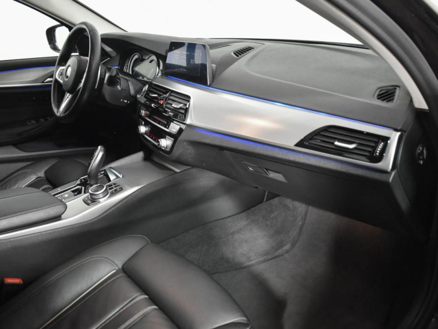 BMW 5 серии VII (G30/G31/G38) Санкт-Петербург  - изображение 13