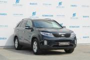 Kia Sorento II Рестайлинг Пермь  - изображение 22
