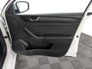 Skoda Rapid I Рестайлинг Москва  - изображение 52