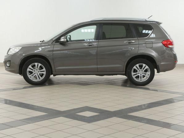 Great Wall Hover H6 с пробегом 2014 года, цена 855 000 рублей, 132000 км, внедорожник, Автокод Объявления