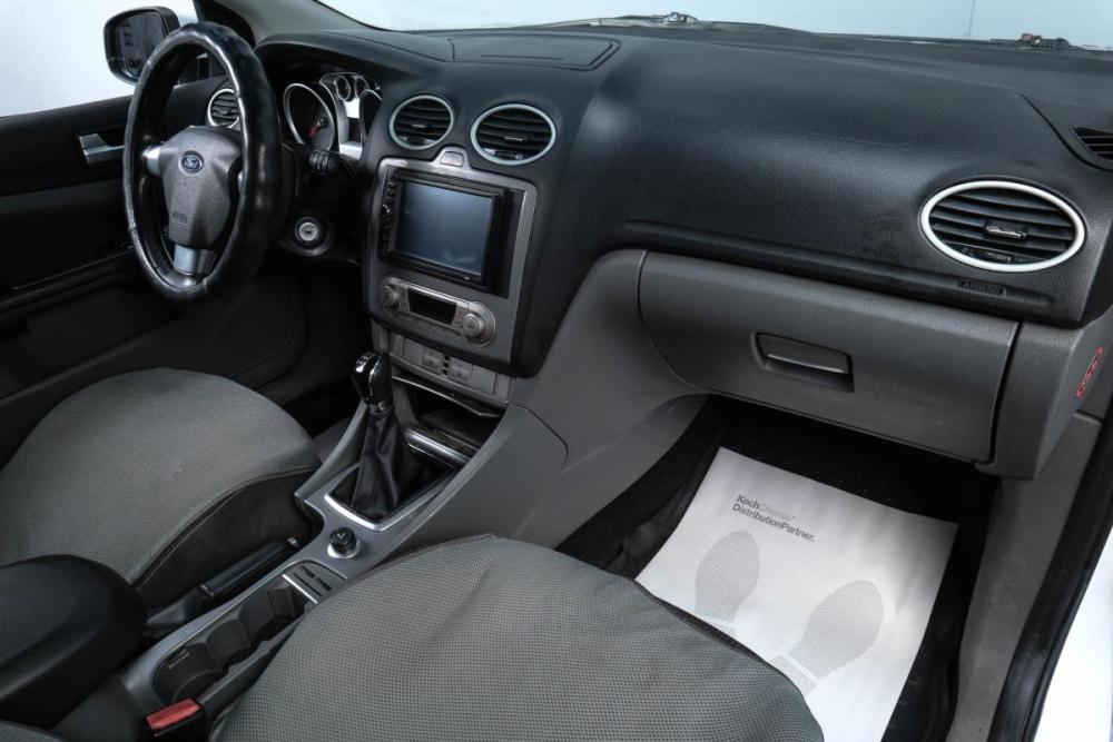 Ford Focus II Рестайлинг Челябинск  - изображение 14