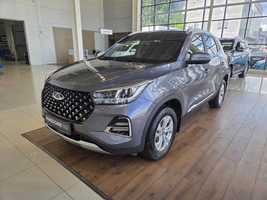 Chery Tiggo 4 Pro I Рестайлинг Саратов  - изображение 1