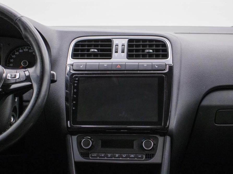 Volkswagen Polo V Рестайлинг Москва  - изображение 15