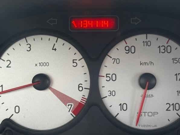 Peugeot 206 с пробегом 2008 года, цена 249 900 рублей, 134113 км, седан, Автокод Объявления