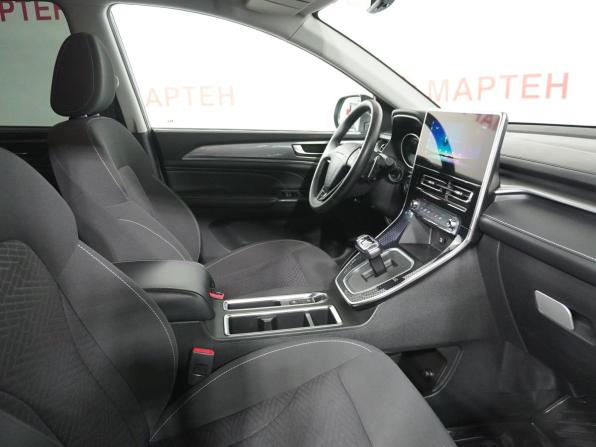 Haval M6 II с пробегом 2024 года, цена 1 850 000 рублей, 35501 км, внедорожник, Автокод Объявления