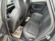 Audi A3 IV (8Y) Рестайлинг Санкт-Петербург  - изображение 28